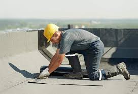 Fast & Reliable Emergency Roof Repairs in Hopatcong, NJ